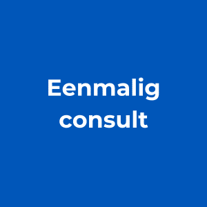 Eenmalig